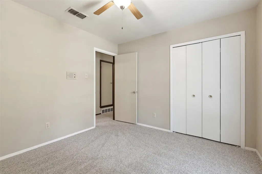 3702 Hastings Drive Arlington TX 76013