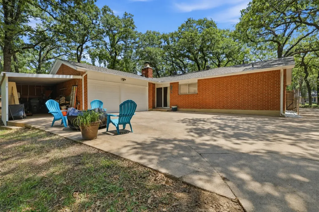 3702 Hastings Drive Arlington TX 76013