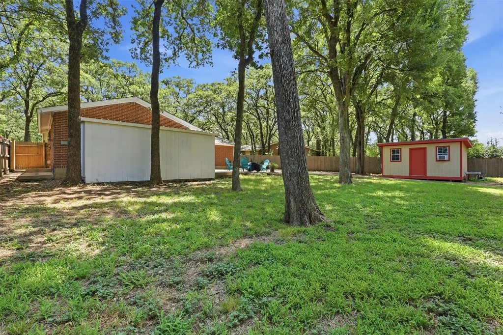 3702 Hastings Drive Arlington TX 76013