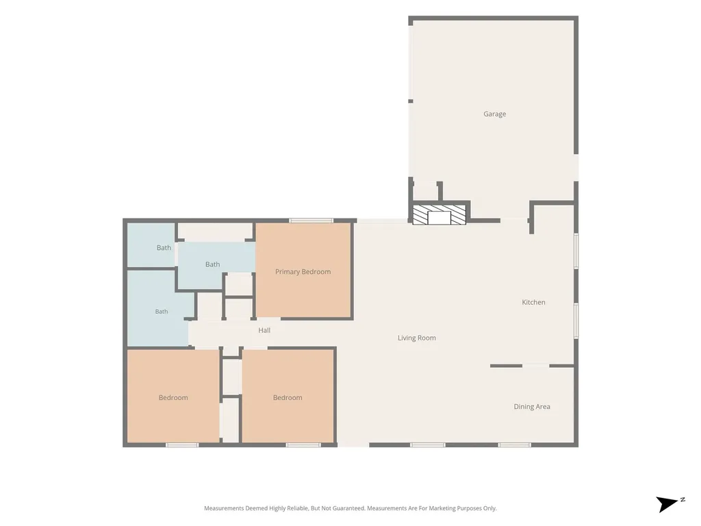 3702 Hastings Drive Arlington TX 76013