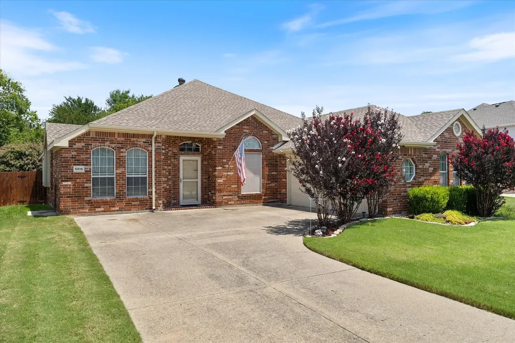 5815 Teal Court Sachse TX 75048