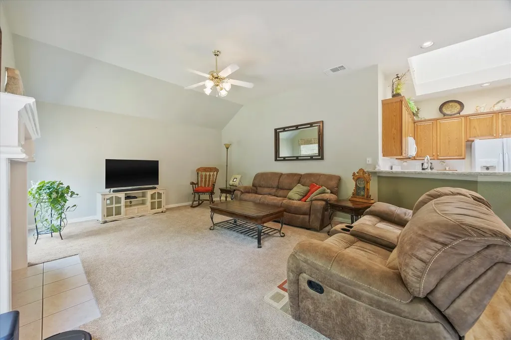 5815 Teal Court Sachse TX 75048