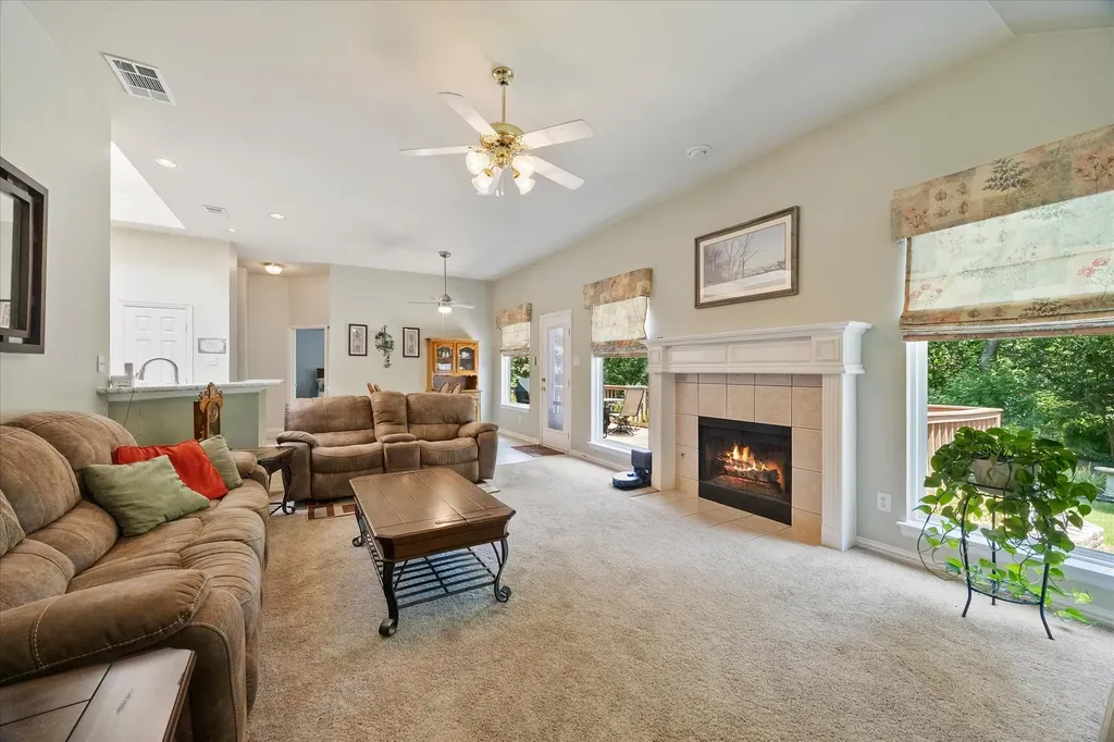 5815 Teal Court Sachse TX 75048