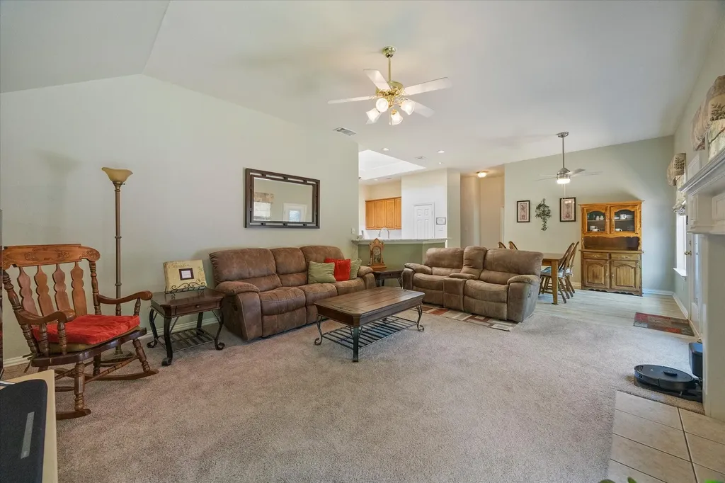5815 Teal Court Sachse TX 75048