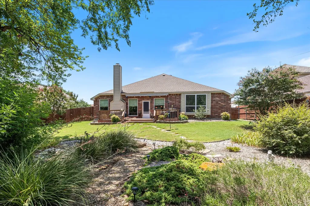 5815 Teal Court Sachse TX 75048