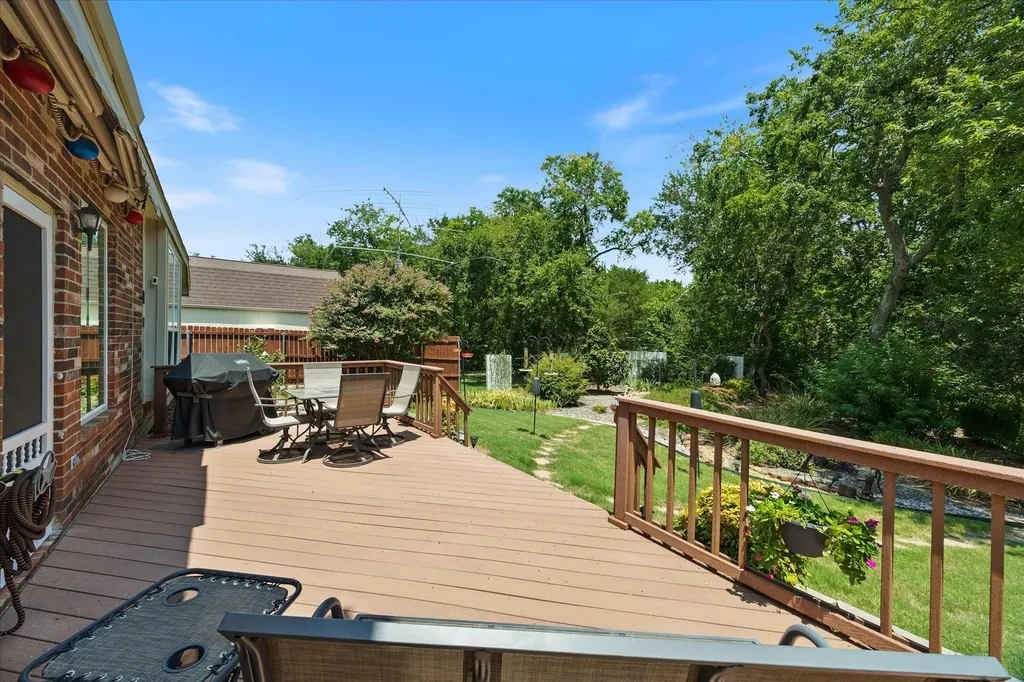 5815 Teal Court Sachse TX 75048