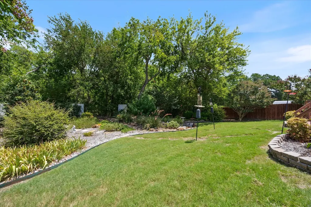 5815 Teal Court Sachse TX 75048