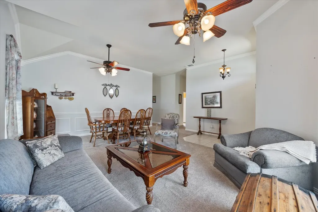 5815 Teal Court Sachse TX 75048