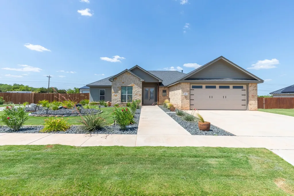 126 Cessna Court Abilene TX 79602