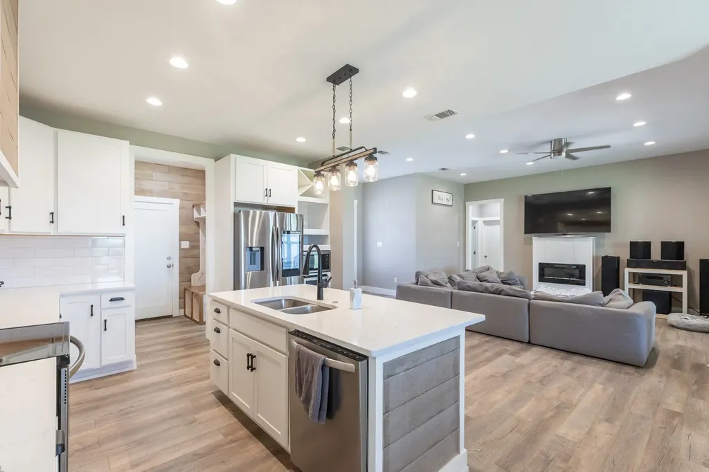 126 Cessna Court Abilene TX 79602