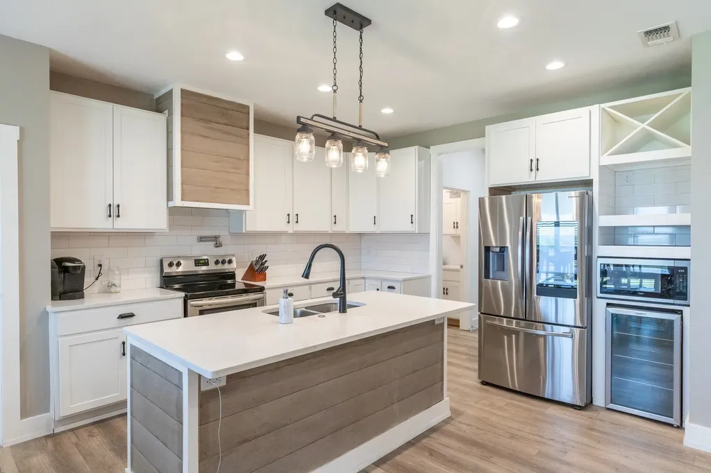 126 Cessna Court Abilene TX 79602