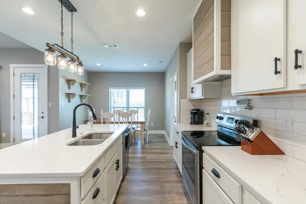 126 Cessna Court Abilene TX 79602