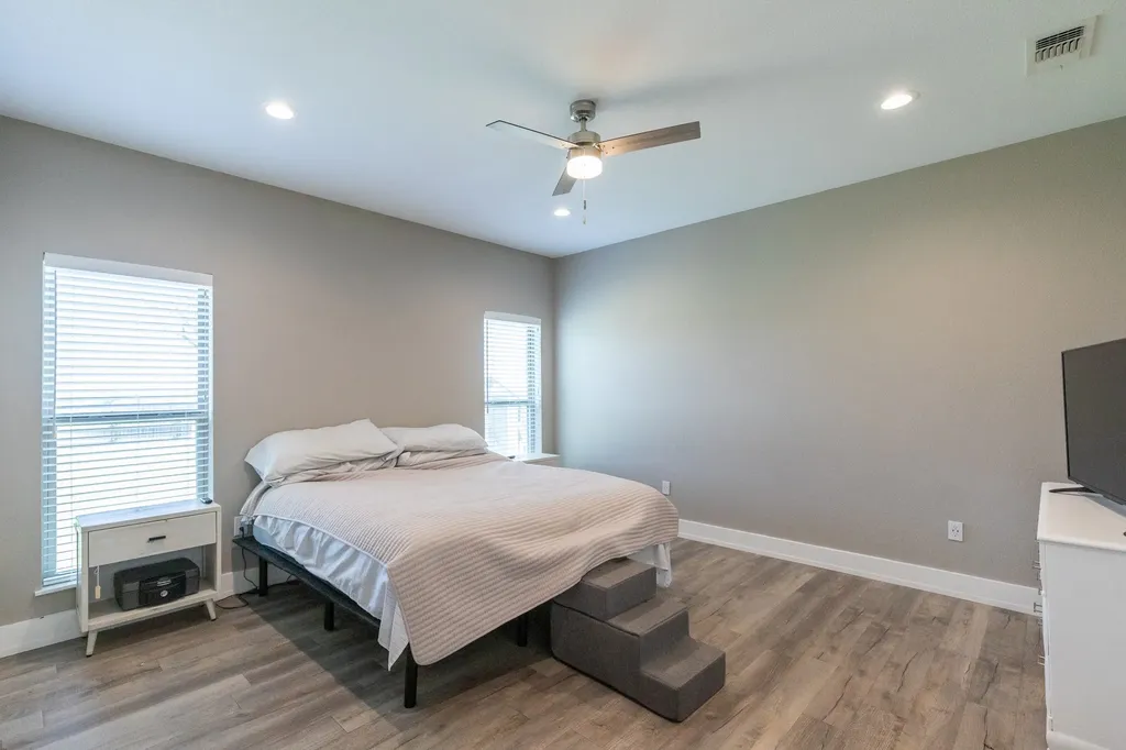 126 Cessna Court Abilene TX 79602