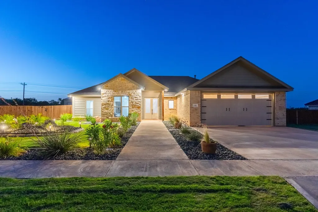 126 Cessna Court Abilene TX 79602