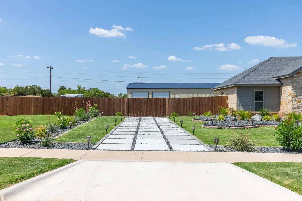 126 Cessna Court Abilene TX 79602