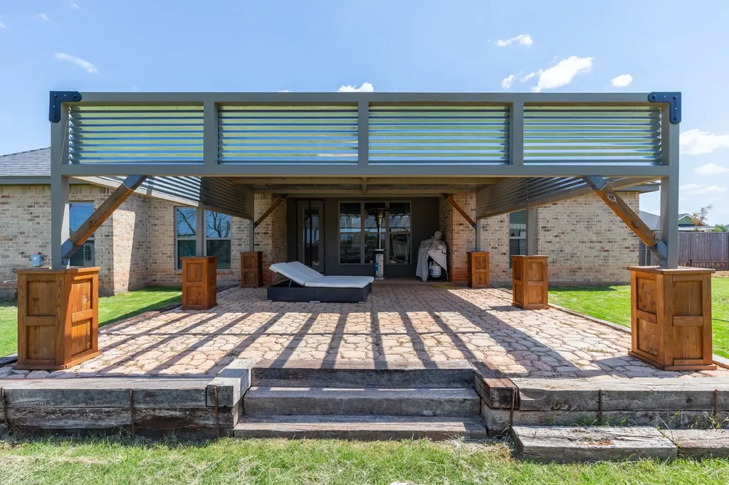 126 Cessna Court Abilene TX 79602