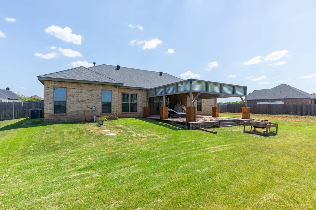 126 Cessna Court Abilene TX 79602