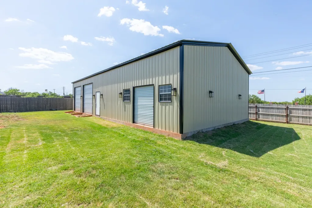 126 Cessna Court Abilene TX 79602