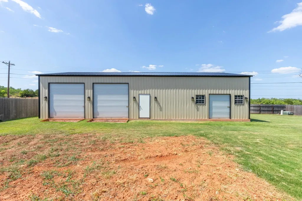 126 Cessna Court Abilene TX 79602