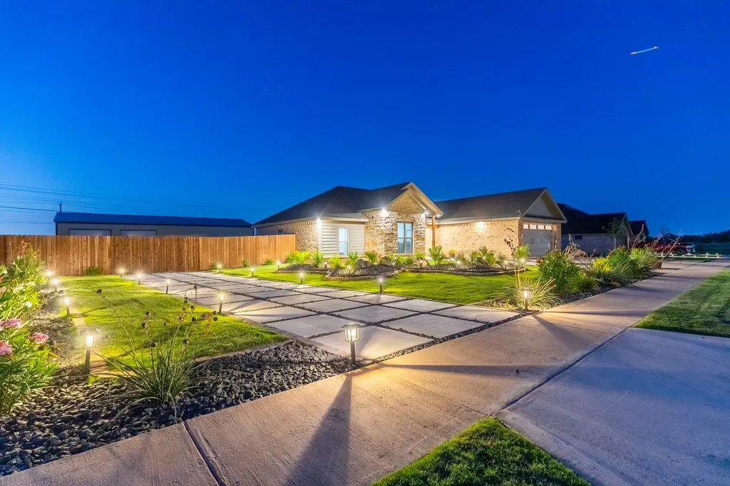 126 Cessna Court Abilene TX 79602