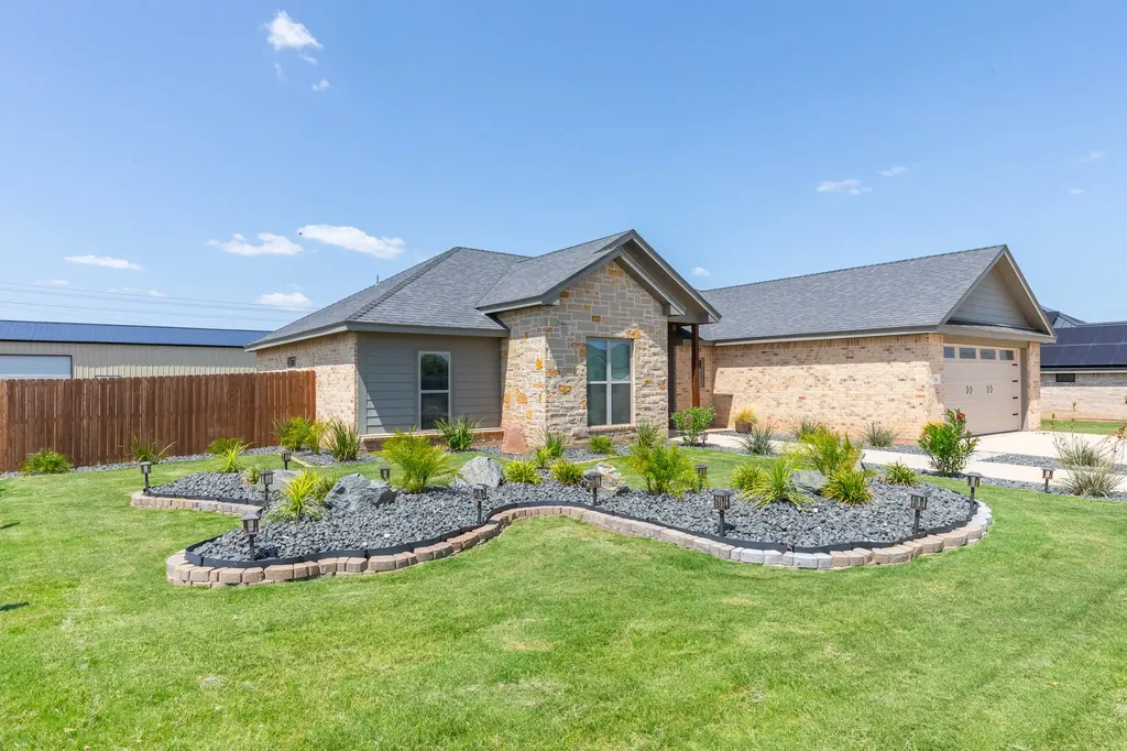 126 Cessna Court Abilene TX 79602