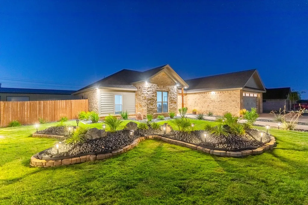 126 Cessna Court Abilene TX 79602