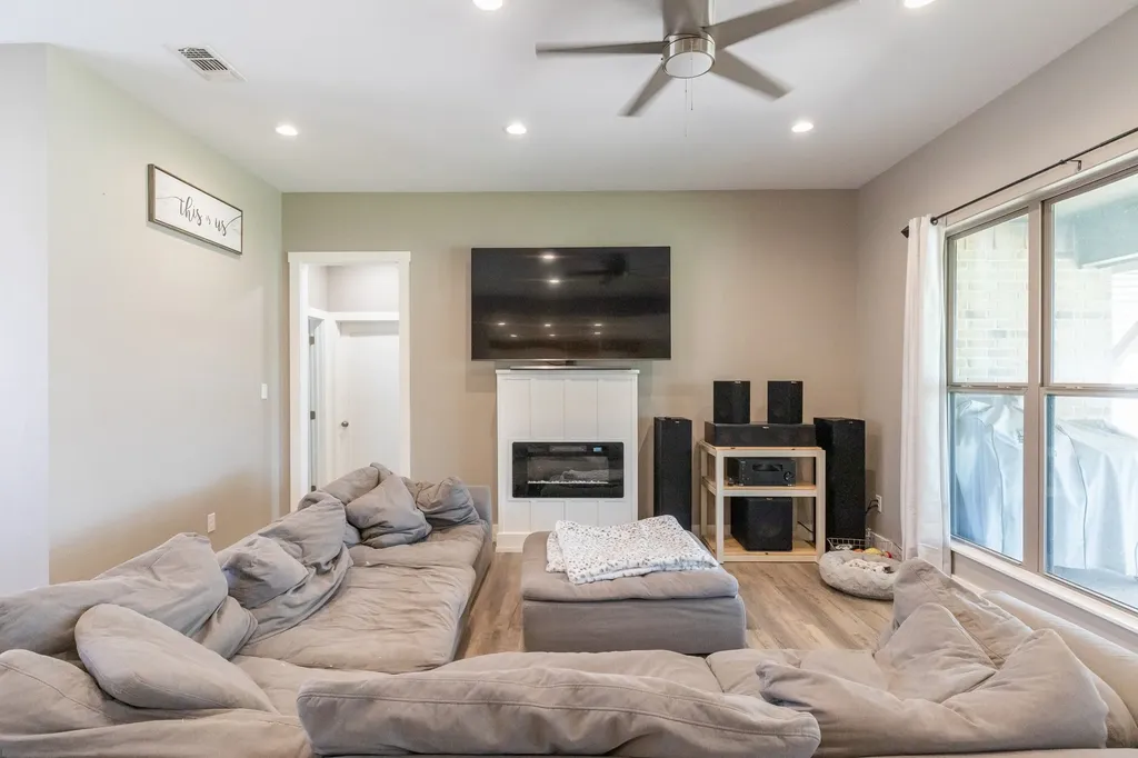 126 Cessna Court Abilene TX 79602