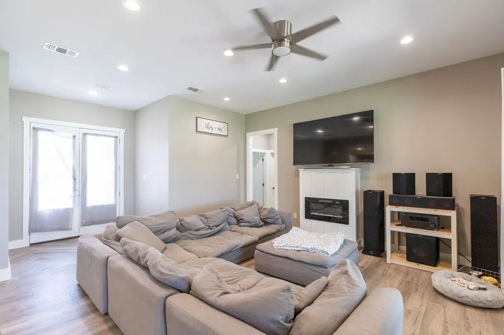 126 Cessna Court Abilene TX 79602
