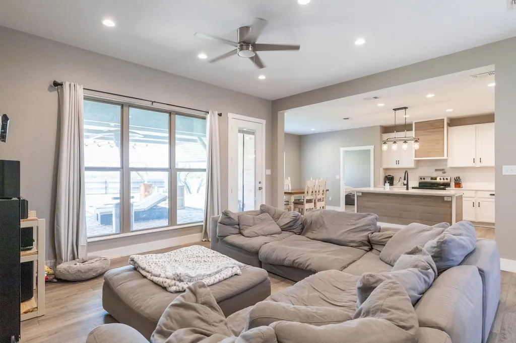 126 Cessna Court Abilene TX 79602