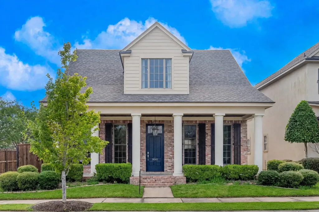 3041 Newberry Lane Shreveport LA 71106