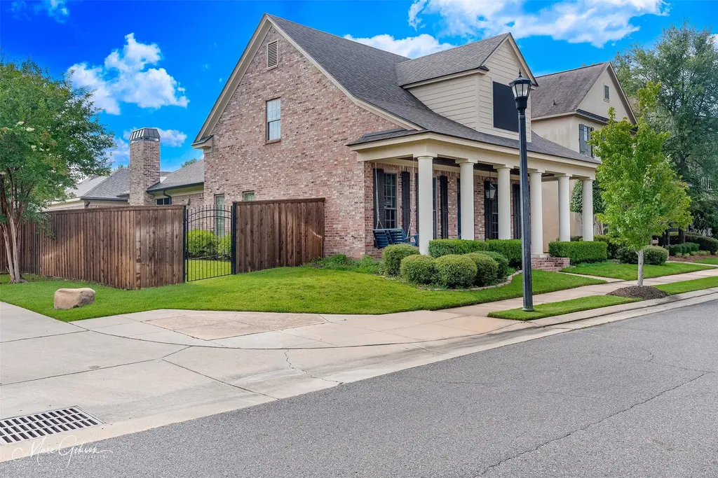3041 Newberry Lane Shreveport LA 71106