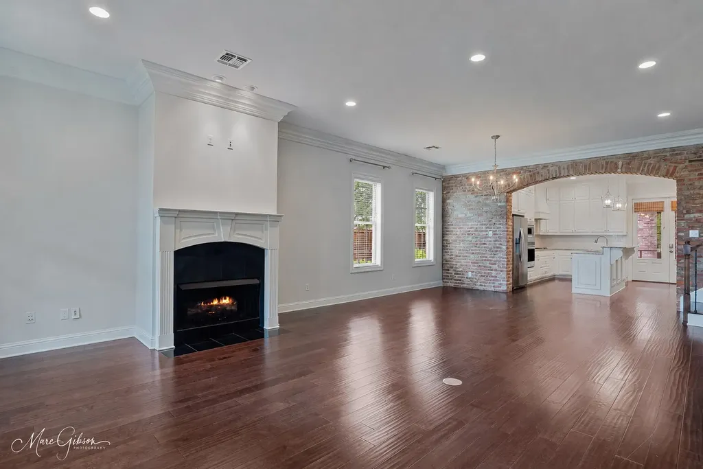 3041 Newberry Lane Shreveport LA 71106