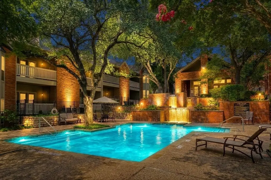 12660 Hillcrest Road Dallas TX 75230