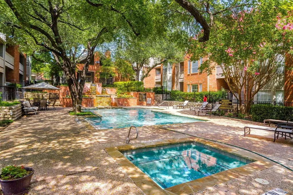 12660 Hillcrest Road Dallas TX 75230