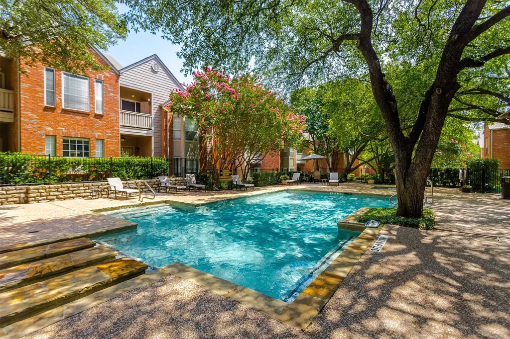 12660 Hillcrest Road Dallas TX 75230