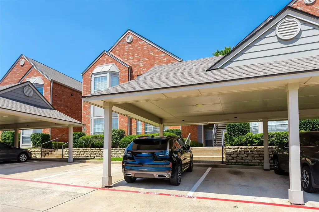 12660 Hillcrest Road Dallas TX 75230