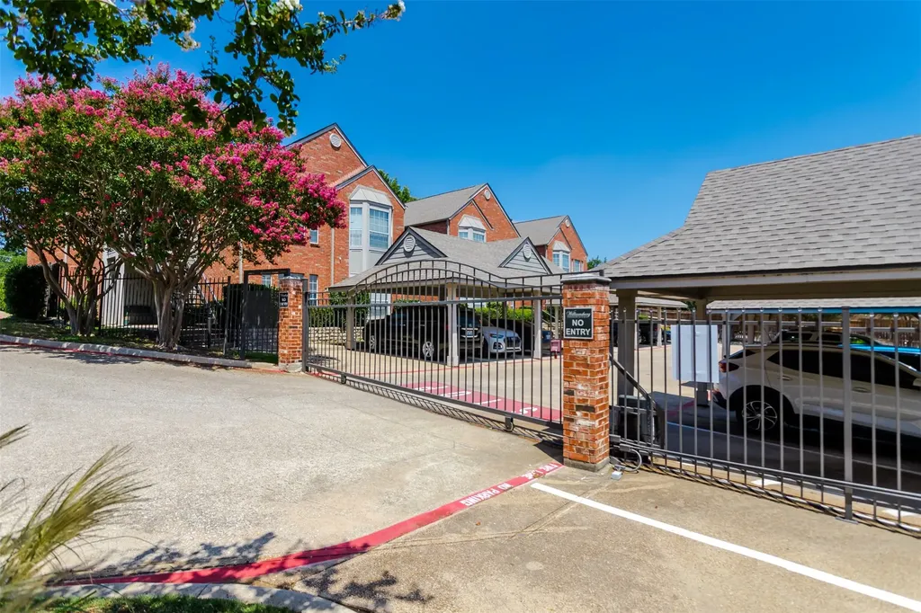 12660 Hillcrest Road Dallas TX 75230