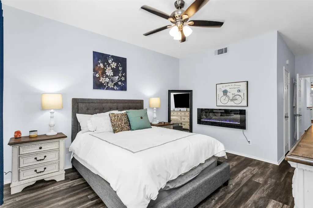 12660 Hillcrest Road Dallas TX 75230
