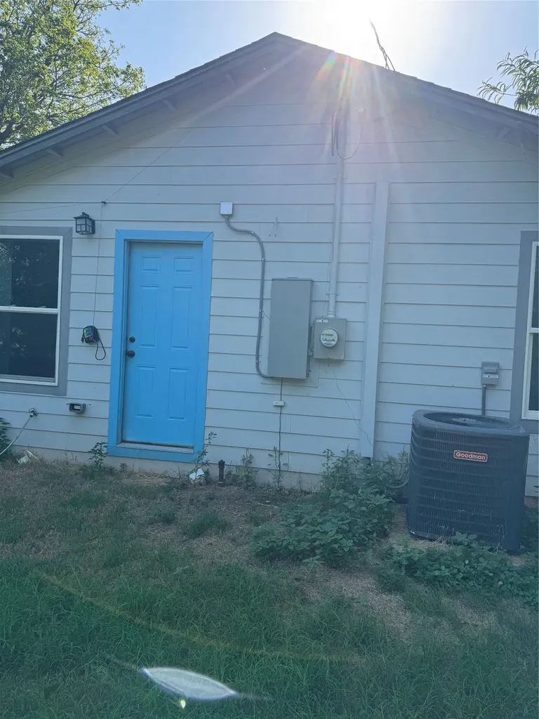 1510 Locust Abilene TX 79602