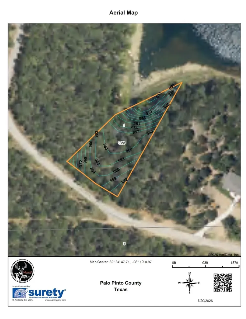 0000 Mallard Circle Gordon TX 76453