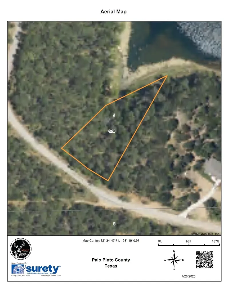 0000 Mallard Circle Gordon TX 76453
