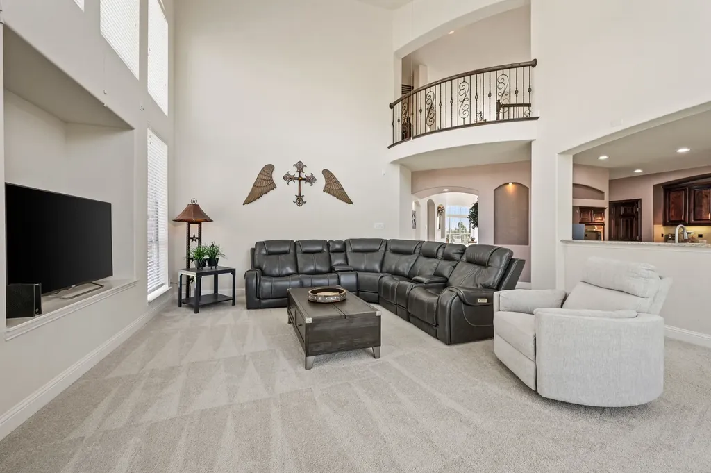 4109 Claridge Terrace Garland TX 75043