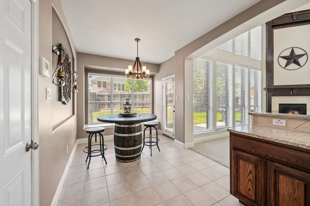 4109 Claridge Terrace Garland TX 75043