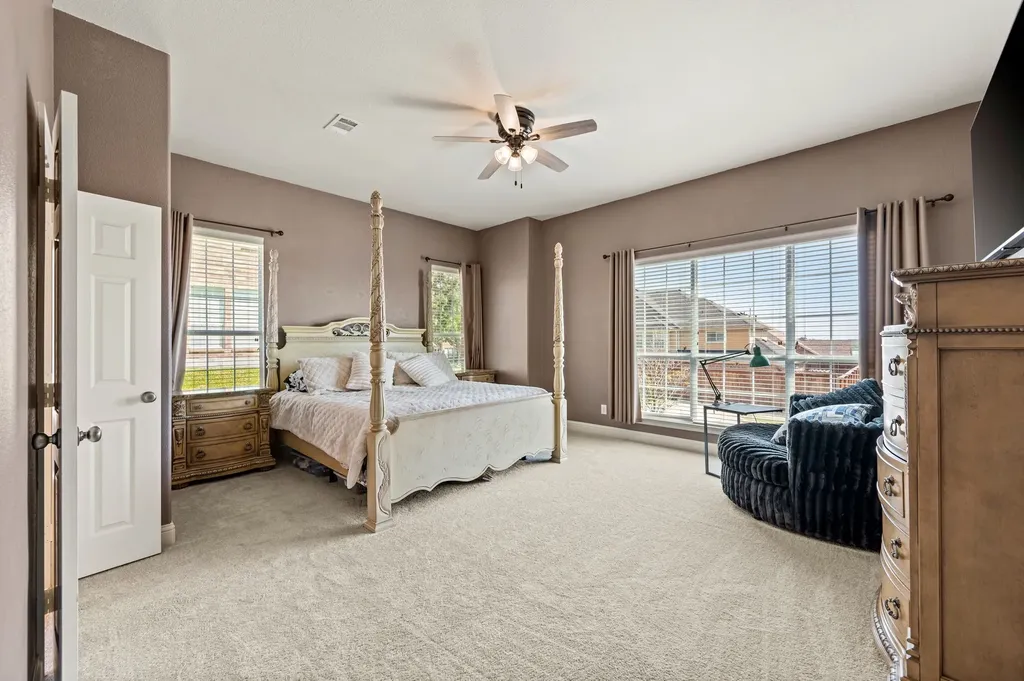 4109 Claridge Terrace Garland TX 75043