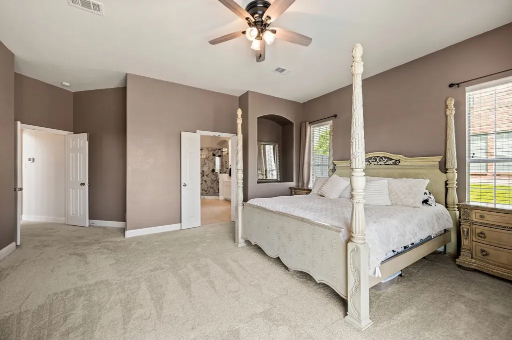 4109 Claridge Terrace Garland TX 75043