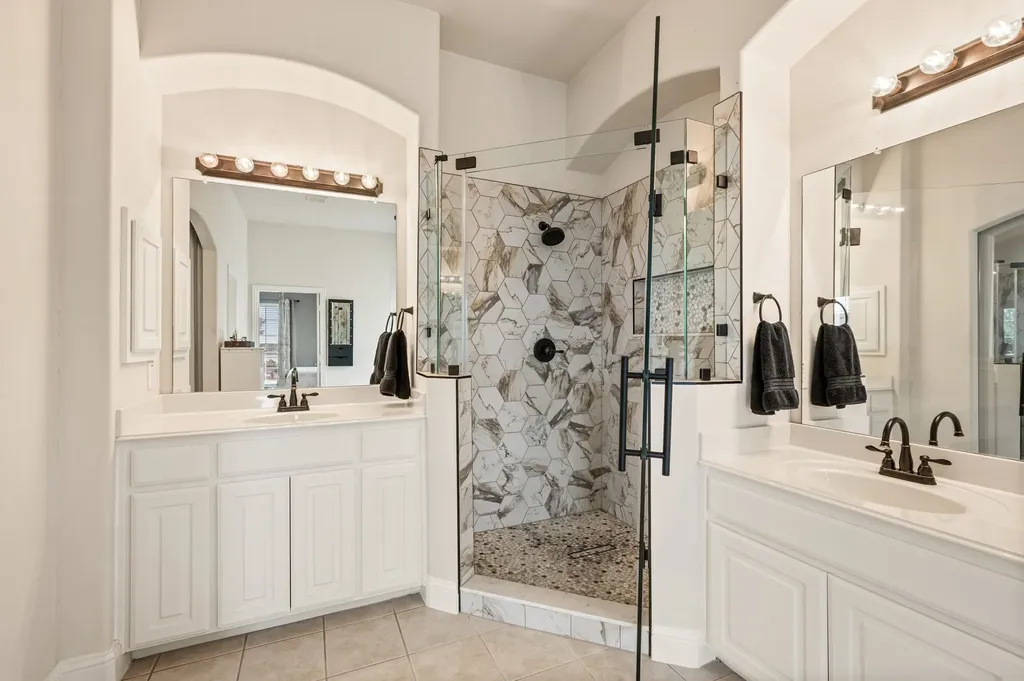 4109 Claridge Terrace Garland TX 75043
