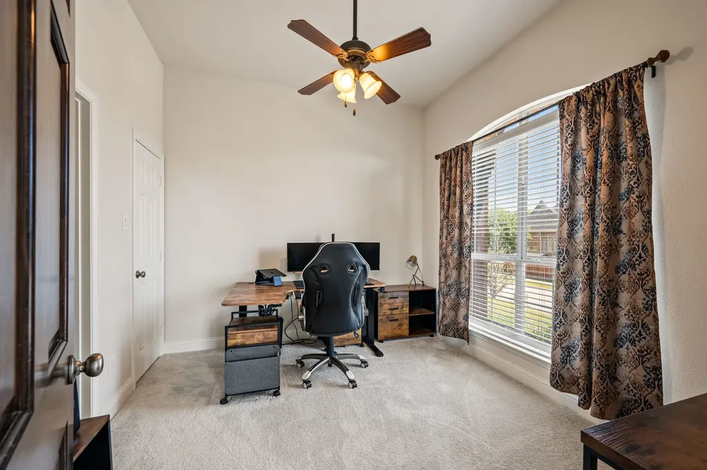 4109 Claridge Terrace Garland TX 75043