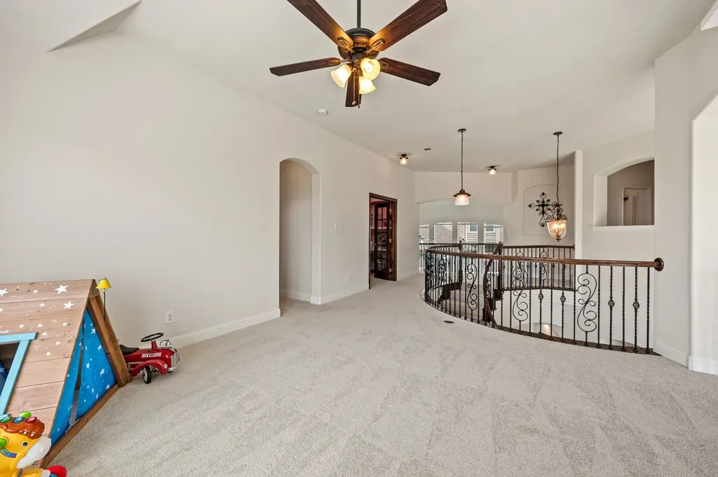 4109 Claridge Terrace Garland TX 75043