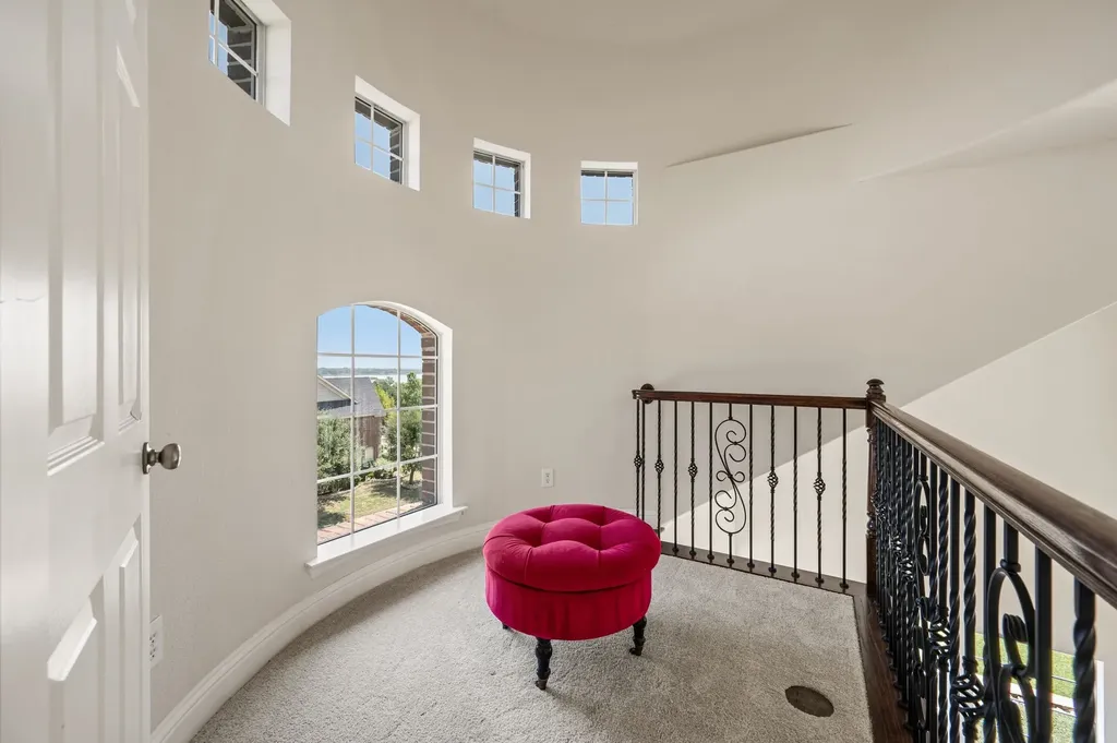 4109 Claridge Terrace Garland TX 75043