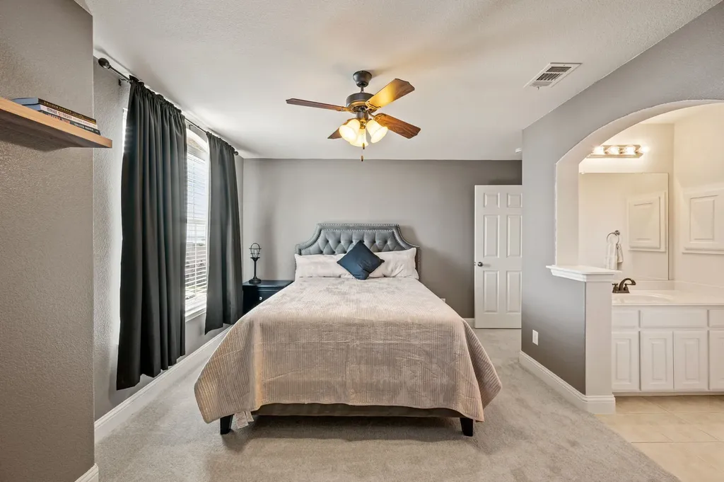 4109 Claridge Terrace Garland TX 75043